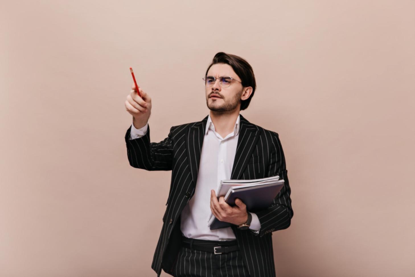 Session de formation en analyse financière avancée avec études de cas réels