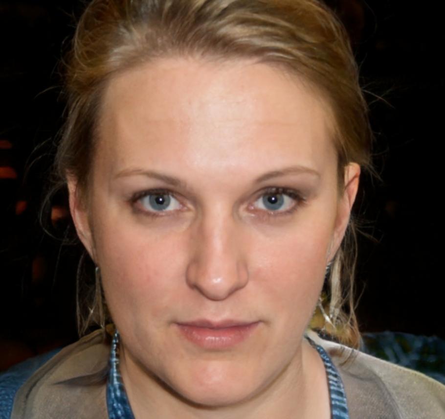 Portrait de Roxane Delorme