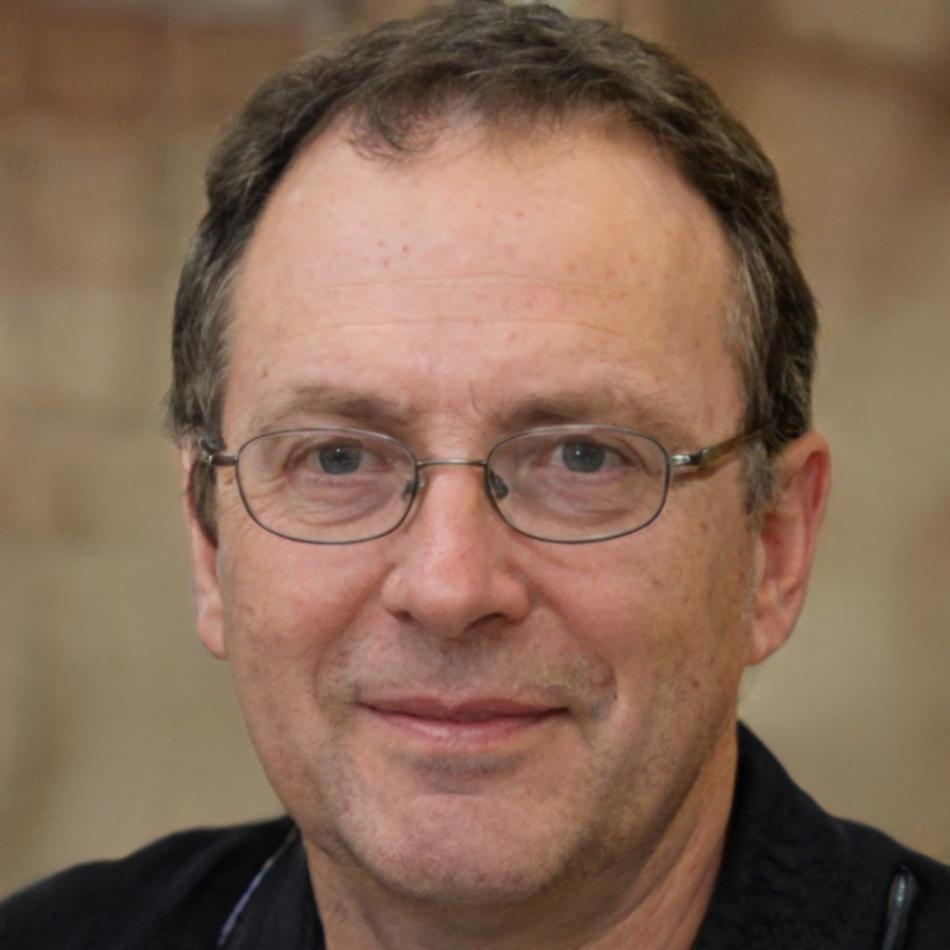Portrait de Vadim Rousseau, analyste financier formé chez wynoraenari